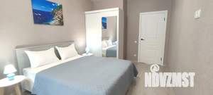 3-к квартира, посуточно, 84м2, 7/15 этаж