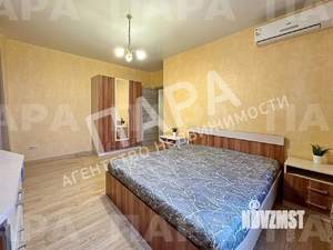 1-к квартира, на длительный срок, 40м2, 13/25 этаж