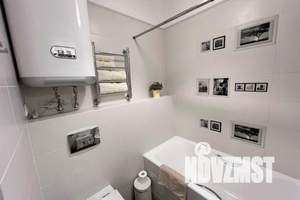 2-к квартира, посуточно, 50м2, 17/17 этаж