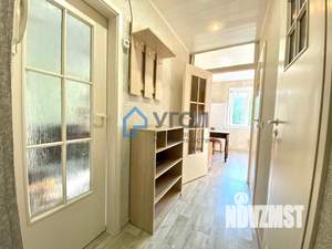 1-к квартира, на длительный срок, 30м2, 3/9 этаж