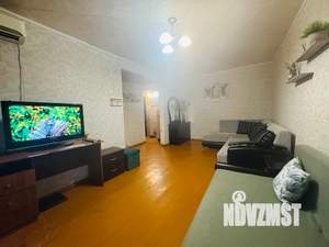 1-к квартира, посуточно, 30м2, 5/5 этаж