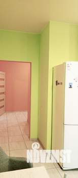 1-к квартира, на длительный срок, 47м2, 8/17 этаж