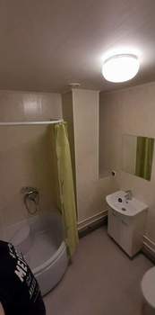 1-к квартира, на длительный срок, 40м2, 2/24 этаж