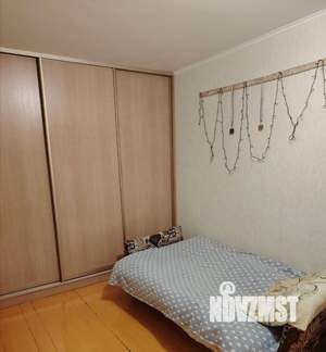 2-к квартира, на длительный срок, 46м2, 4/5 этаж