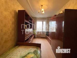 2-к квартира, на длительный срок, 46м2, 5/5 этаж