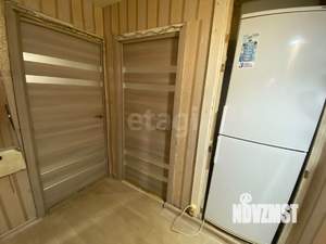 2-к квартира, на длительный срок, 42м2, 4/5 этаж