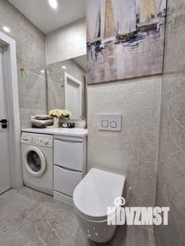 Студия квартира, посуточно, 33м2, 13/25 этаж