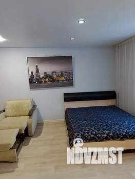 Студия квартира, посуточно, 25м2, 1/3 этаж