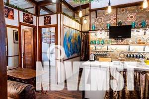 2-к квартира, посуточно, 41м2, 2/2 этаж