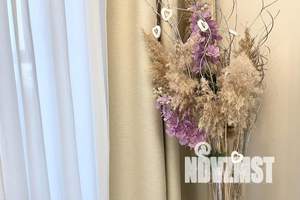 1-к квартира, посуточно, 25м2, 17/17 этаж