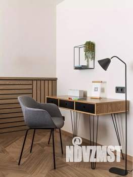 1-к квартира, посуточно, 47м2, 1/1 этаж