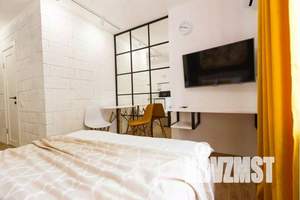 1-к квартира, посуточно, 23м2, 2/25 этаж