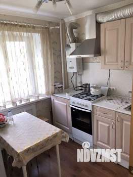 3-к квартира, на длительный срок, 46м2, 4/5 этаж