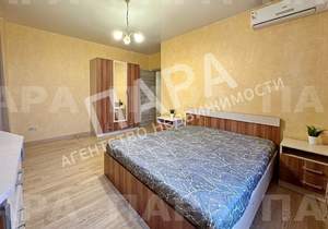 1-к квартира, на длительный срок, 40м2, 13/25 этаж