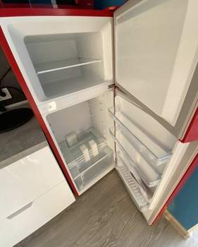 1-к квартира, на длительный срок, 40м2, 23/25 этаж