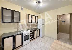 1-к квартира, на длительный срок, 35м2, 8/16 этаж