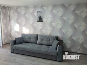1-к квартира, посуточно, 30м2, 5/5 этаж