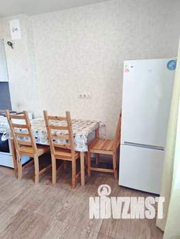 1-к квартира, посуточно, 46м2, 7/25 этаж