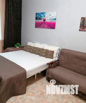 2-к квартира, посуточно, 60м2, 1/5 этаж