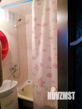1-к квартира, на длительный срок, 30м2, 3/9 этаж