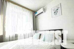 1-к квартира, посуточно, 22м2, 4/5 этаж