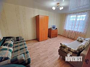 2-к квартира, посуточно, 50м2, 1/1 этаж