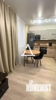 Студия квартира, на длительный срок, 30м2, 6/25 этаж