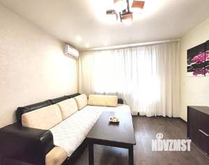2-к квартира, посуточно, 56м2, 1/1 этаж