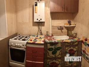 1-к квартира, на длительный срок, 31м2, 1/5 этаж