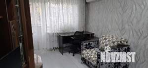 2-к квартира, посуточно, 50м2, 1/1 этаж