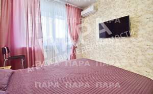 1-к квартира, на длительный срок, 45м2, 2/18 этаж