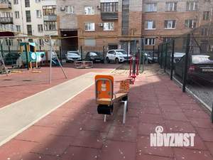 1-к квартира, на длительный срок, 38м2, 4/5 этаж