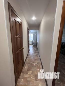 2-к квартира, на длительный срок, 51м2, 5/9 этаж