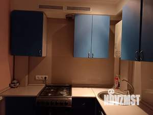 1-к квартира, посуточно, 30м2, 3/5 этаж