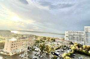 3-к квартира, на длительный срок, 110м2, 10/21 этаж