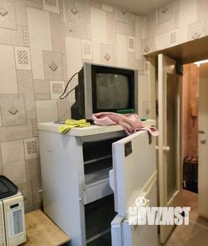 1-к квартира, на длительный срок, 31м2, 3/5 этаж