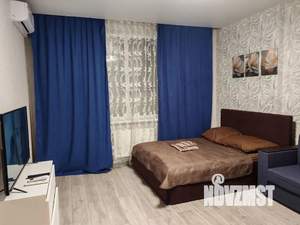 2-к квартира, посуточно, 50м2, 19/25 этаж