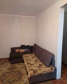 2-к квартира, на длительный срок, 45м2, 3/5 этаж