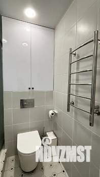 1-к квартира, посуточно, 21м2, 2/25 этаж