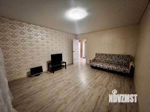 1-к квартира, на длительный срок, 48м2, 3/16 этаж