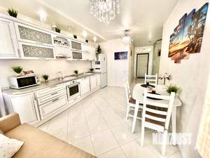1-к квартира, посуточно, 52м2, 4/22 этаж