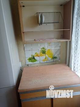 1-к квартира, на длительный срок, 22м2, 3/5 этаж