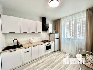 1-к квартира, посуточно, 39м2, 1/1 этаж