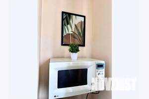 1-к квартира, посуточно, 28м2, 21/22 этаж