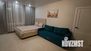 2-к квартира, посуточно, 66м2, 11/15 этаж