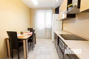 1-к квартира, посуточно, 55м2, 1/1 этаж