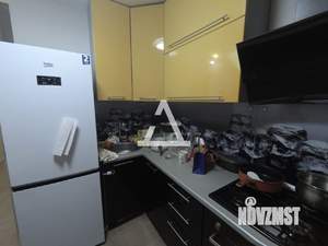 2-к квартира, на длительный срок, 50м2, 13/16 этаж