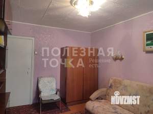 2-к квартира, на длительный срок, 51м2, 2/9 этаж