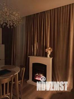 1-к квартира, посуточно, 33м2, 1/1 этаж