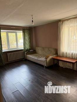 1-к квартира, на длительный срок, 31м2, 1/5 этаж